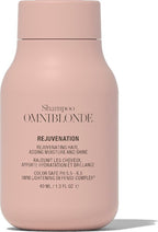 Omniblonde Rejuvenation Shampoo 40 ml - afbeelding 1