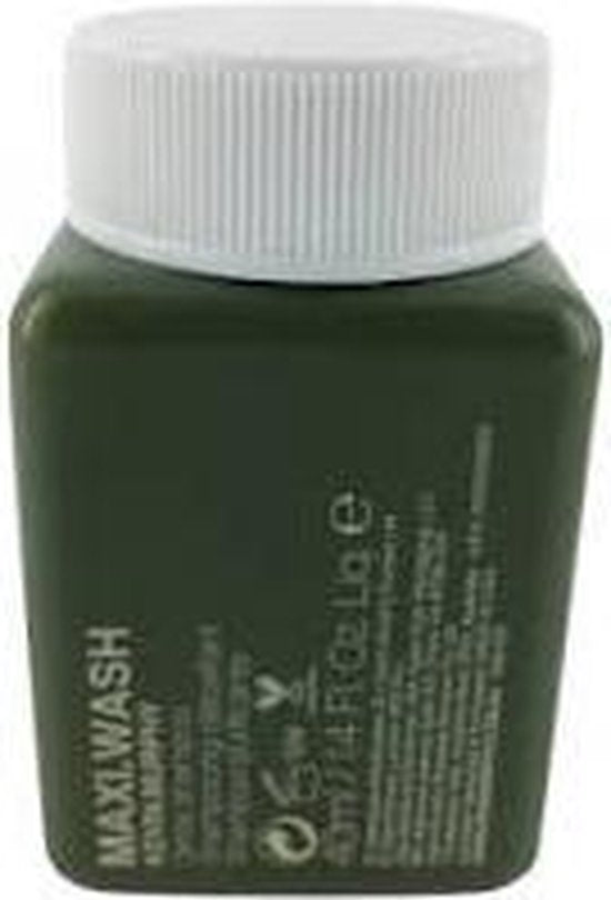 KEVIN.MURPHY Maxi.Wash - Shampoo - 40 ml - afbeelding 16
