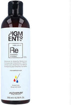 Shampoo Pigments Reparative Alfaparf Milano 8022297042329 (200 ml) - afbeelding 1