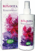 Rosavita Rose Water 300ml - afbeelding 1