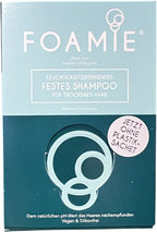 3 x Shampoo Bar FOAMIE 83 gram voor Droog Haar SALE - afbeelding 4