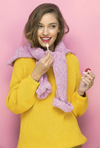 Flickable Luxe Lip Gloss Pop - Citrus How We Do It 03 -set van 3 - afbeelding 3