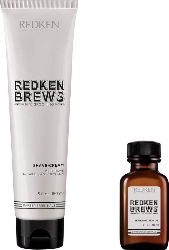 Redken Brews - afbeelding 4