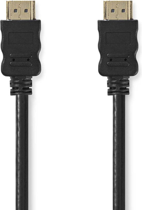 | HDMI™ Connector | HDMI™ Connector | | | | | | Zwart | - afbeelding 80