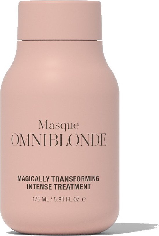 Omniblonde Magically Transforming Intense Treatment 40 ml - afbeelding 2