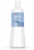 Wella Professional - Welloxon Perfect Pastel 1+2 Cream Developer 1.9% 6 Vol. - Cream Oxidation Developer - afbeelding 3