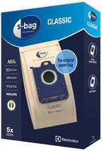 Electrolux S-Bag 9001684621 - Stofzuigerzak E200S - afbeelding 3