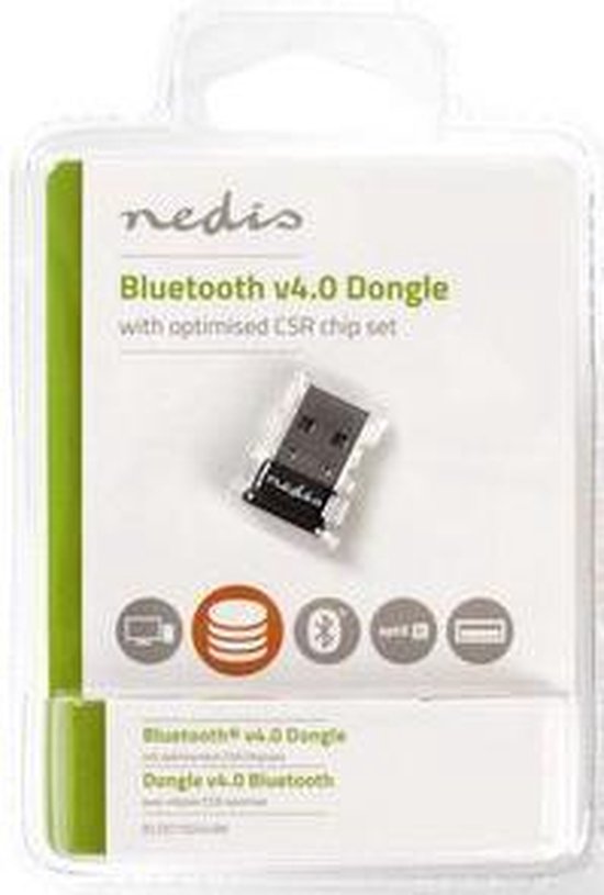 Nedis Zwart - afbeelding 30