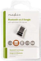 Nedis Zwart - afbeelding 30