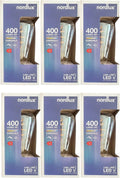 6x Nordlux - LED Edison ST64 - 4,9W - E27 - Goud Spiraal - afbeelding 1