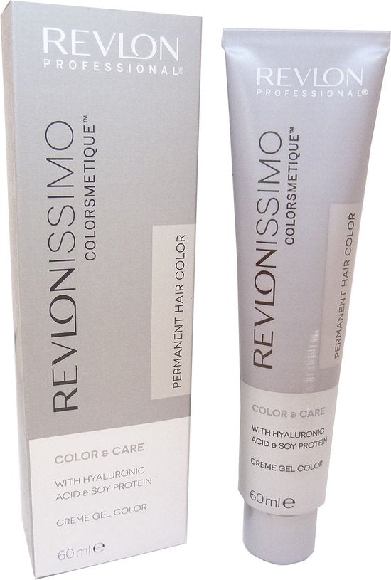Revlon Revlonissimo Overig - 099705 — EAN 8432225099705