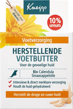 Kneipp herstellende Voetbutter met Calendula - Met citrusgeur - 100 ml - afbeelding 5