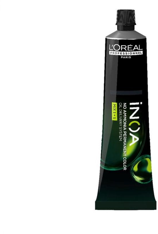 L'Oréal Professionnel - Haarverf - iNOA - 60ML - 5.25 - afbeelding 13