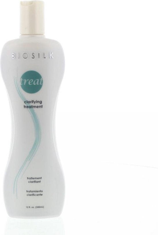BioSilk Treat Clarifying Treatment. - afbeelding 1