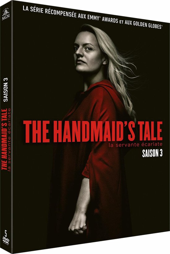 The Handmaid's Tale - afbeelding 6