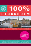 100% Stockholm - afbeelding 1