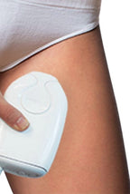 Iluminage Precise Touch Permanent Hair Remover Dual wave technologie (IPL en Radiofrequentie) - afbeelding 3