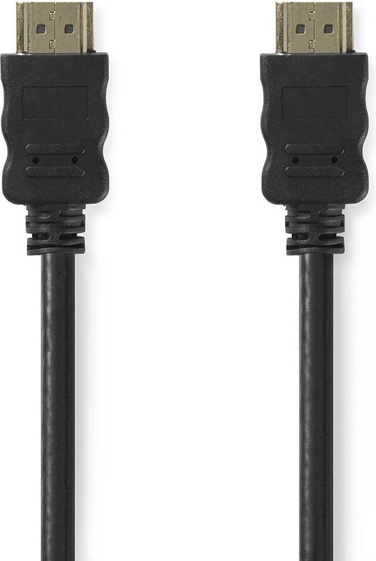 | HDMIâ„¢-Connector HDMIâ„¢-Connector | | Zwart - afbeelding 16