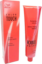 Wella Professionals Color Touch - Haarverf - 60ml - afbeelding 21