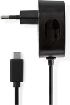 Nedis - W - 1x 3.0 A - Outputs: 1 - USB-C Kabel - m - Single Voltage Output - afbeelding 11