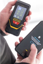 STANLEY Laserafstandsmeter TLM 165 - 50M - STHT1-77139 - afbeelding 8