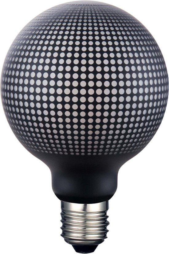 NordLux - LED lamp - 100LM - 4W - 2700K - Dimbaar - Warm wit - afbeelding 2