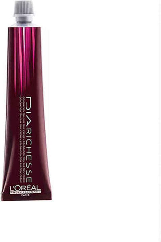 L'Oréal Professionnel - Dia Richesse - Haarverf - 50 ML - 6.40 - afbeelding 13