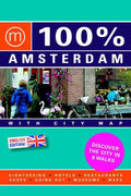 Amsterdam 100 Per Cent - afbeelding 1