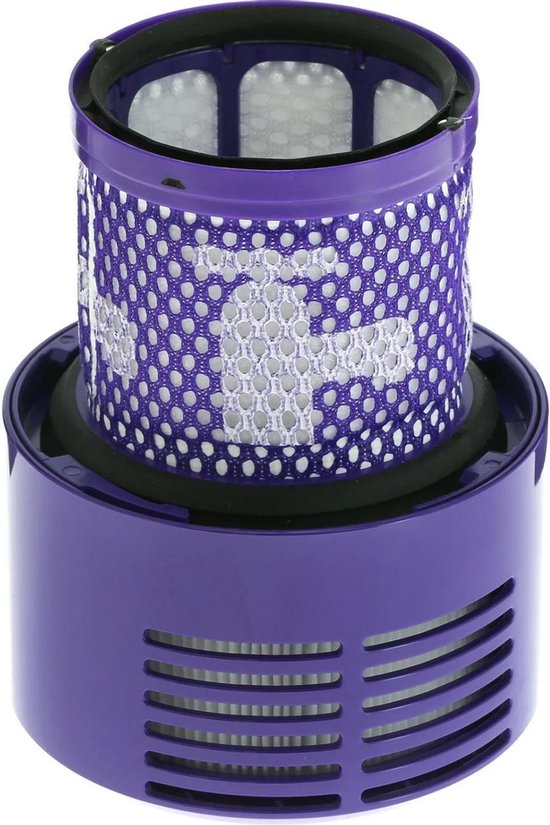 Nedis Stofzuiger Cartridge-Filter - Vervanging voor: Dyson - V10, SV12 - Motorfilter - afbeelding 9