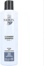 Nioxin - System 2 - Shampoo / Cleanser - Sale - afbeelding 16