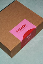 Lip Intimate Care - Shaving Oil - Green mint + Ylang Ylang - 100% Natuurlijk - Vegan - 75 ml - afbeelding 3