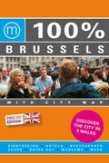 100% Brussels - afbeelding 1