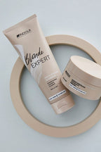 Indola - Blonde Expert Insta Strong Treatment - afbeelding 6