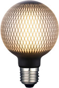 Nordlux - LED lamp - 180LM - 4W - 2700K - Warm wit - Dimbaar - afbeelding 1