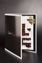 Lômé Paris Professional Hair Colour Kleurenboek - afbeelding 1