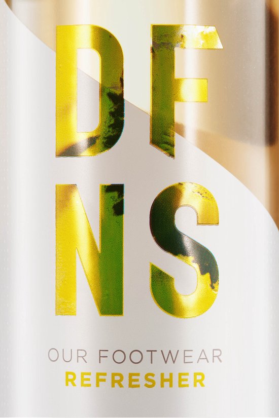 DFNS Footwear Refresh - 150ML - afbeelding 4