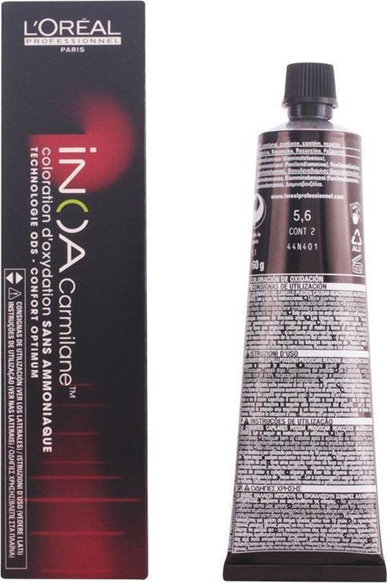 L’Oréal Professionnel INOA - afbeelding 152