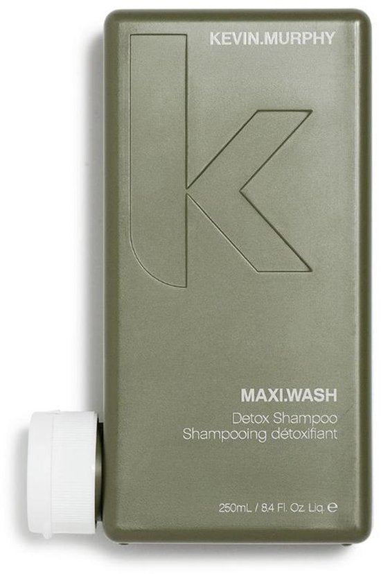 KEVIN.MURPHY Maxi.Wash - Shampoo - 40 ml - afbeelding 14