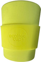 SALE ! 3 Stuks ECoffee Cup Geel 250 ml SUPER VOORDELIG - afbeelding 7