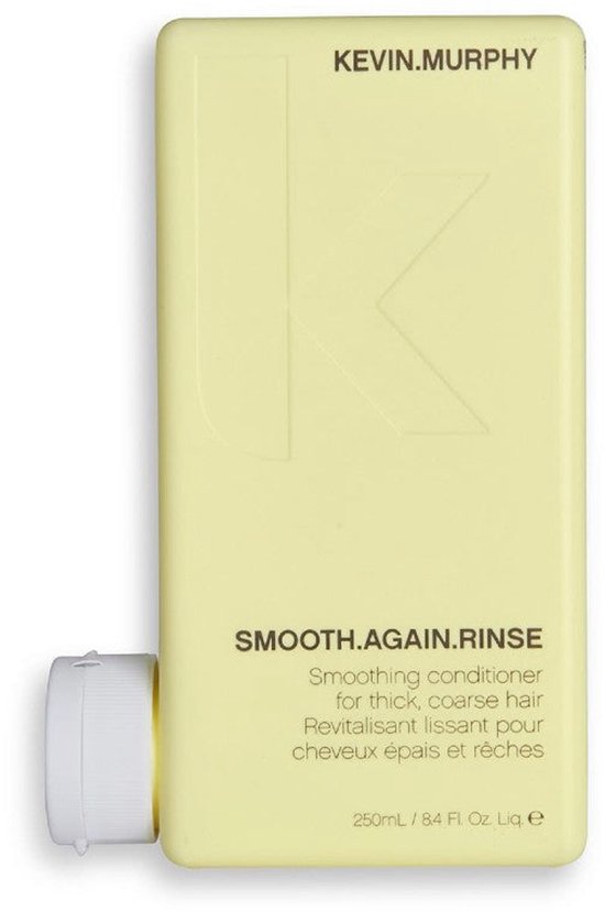 Kevin Murphy - SMOOTH - SMOOTH.AGAIN.RINSE - Conditioner voor krullend- of pluizend haar - 40 ml - afbeelding 7