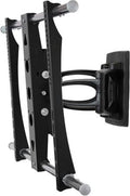 OMB Lunar Reach - Kantelbare en draaibare muurbeugel - Geschikt voor tv's van 32 t/m 50 inch - afbeelding 1