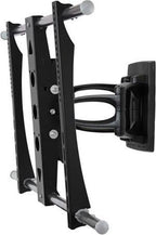 OMB Lunar Reach - Kantelbare en draaibare muurbeugel - Geschikt voor tv's van 32 t/m 50 inch - afbeelding 1