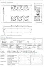 PRE Bidirectional Power Module (4 WAY) V2G (Zonnepanelen, multipurpose) - afbeelding 3
