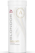 Wella Professionals - Wella Professionals Blondor Freelights 400G - afbeelding 3