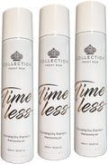 3 stuks Collection Timeless Droogshampoo a 300 ml SALE !!! - afbeelding 1