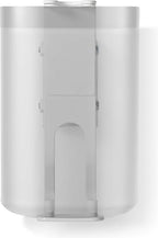 Nedis Speakerbeugel - Geschikt voor Sonos® One SL™ / Sonos® One™ / Sonos® PLAY:1™ - Wand - 3 kg - Draaibaar / Kantelbaar / Zwenken - Kantelbaar - Draaibaar - Staal - Wit - afbeelding 1