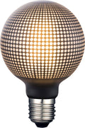 NordLux - LED lamp - 100LM - 4W - 2700K - Dimbaar - Warm wit - afbeelding 1