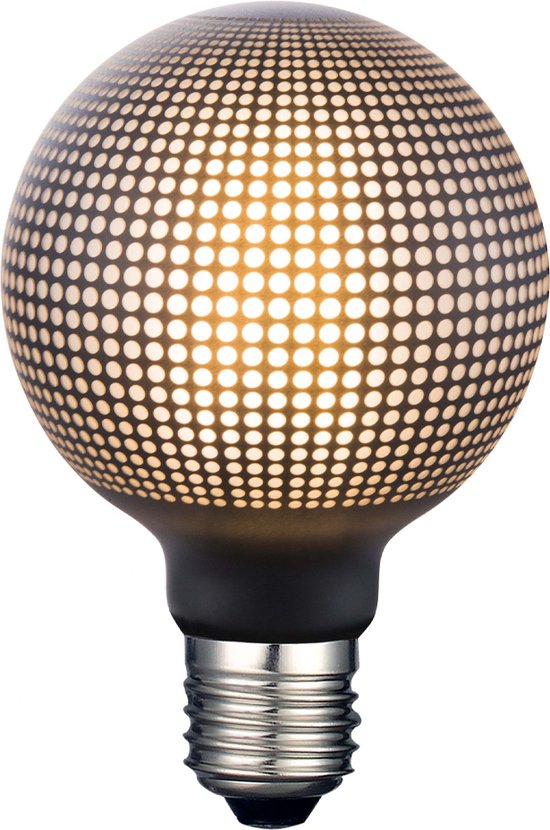 NordLux - LED lamp - 100LM - 4W - 2700K - Dimbaar - Warm wit - afbeelding 1