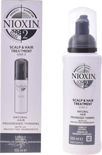 Nioxin - System 2 Scalp & Hair Treatment - 100ml - Sale - afbeelding 20