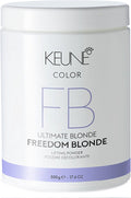 Keune - Ultimate Blonde - Freedom Blonde - 500 gr - afbeelding 1
